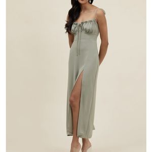 Park & Fifth Blanca dress (Small)